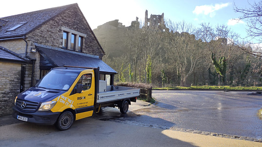 Top UK MEP contractors love our service 1 Corfe Castle